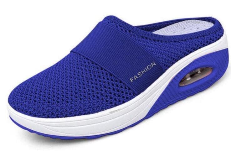 Plaza™ Fashion - Ergonomisch geformte Damenschuhe