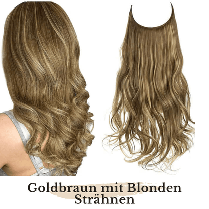 HAAR EXTENSIONS | VERLÄNGERUNG - 40CM UND 55CM 💝