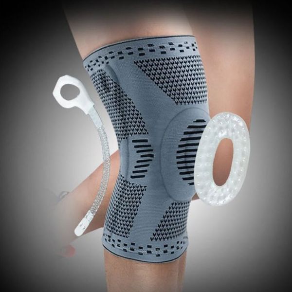 Stützende Kniebandage KneeGuard (2 Stk)