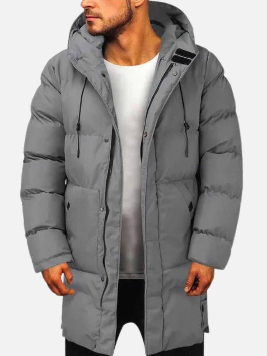 Ulysses- Parka-Jacke für Herren