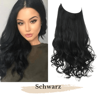 EXTENSIONES DE CABELLO | EXTENSIÓN - 40CM Y 55CM 💝Nuestra oferta 1+1 gratis: