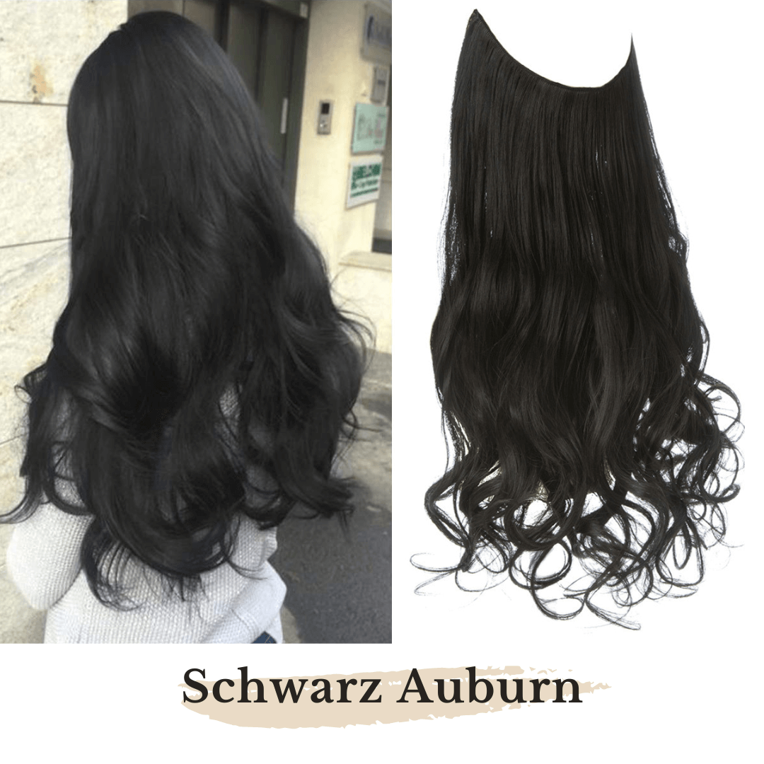 EXTENSIONES DE CABELLO | EXTENSIÓN - 40CM Y 55CM 💝Nuestra oferta 1+1 gratis: