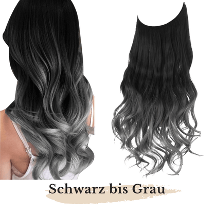 HAAR EXTENSIONS | VERLÄNGERUNG - 40CM UND 55CM 💝