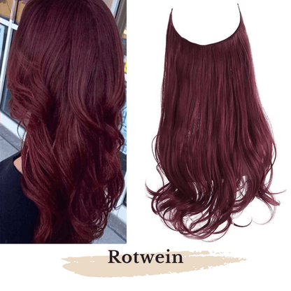 HAAR EXTENSIONS | VERLÄNGERUNG - 40CM UND 55CM 💝