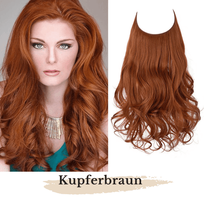 HAAR EXTENSIONS | VERLÄNGERUNG - 40CM UND 55CM 💝