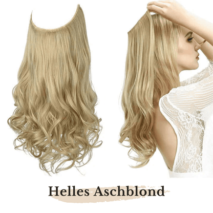 HAAR EXTENSIONS | VERLÄNGERUNG - 40CM UND 55CM 💝