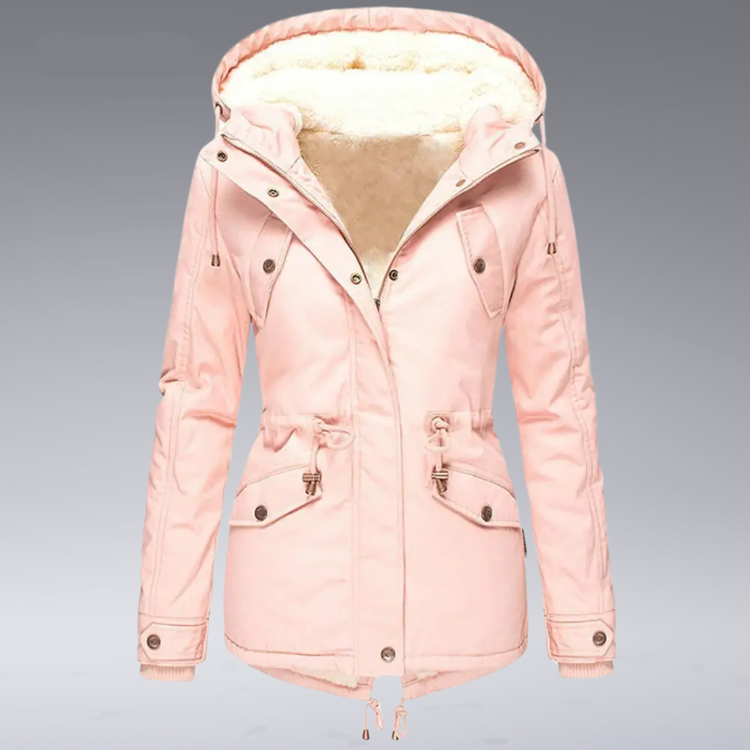 Rory - Winterjacke Damen