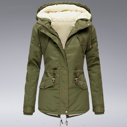 Rory - Winterjacke Damen