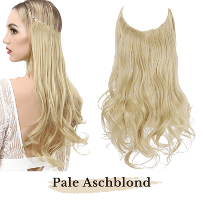 EXTENSIONES DE CABELLO | EXTENSIÓN - 40CM Y 55CM 💝Nuestra oferta 1+1 gratis: