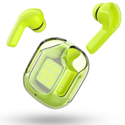 Bluetooth-Kopfhörer mit ENC-Geräuschunterdrückung Jetzt mit 50% Rabatt