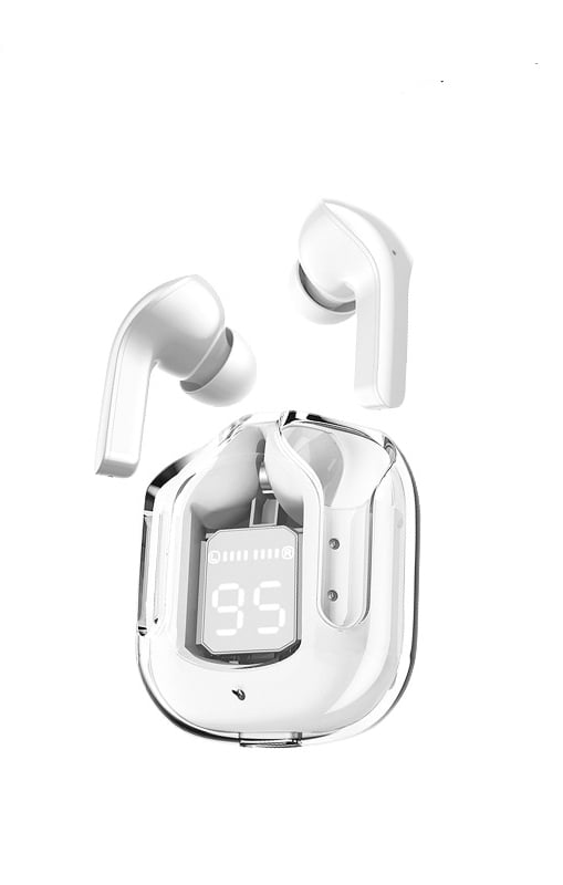 Bluetooth-Kopfhörer mit ENC-Geräuschunterdrückung Jetzt mit 50% Rabatt