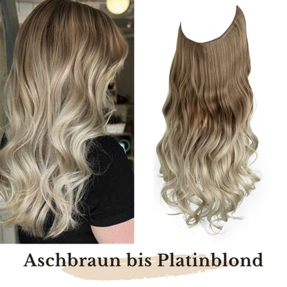 HAAR EXTENSIONS | VERLÄNGERUNG - 40CM UND 55CM 💝