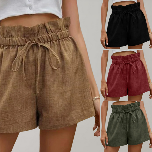 German Leichte Damen-Shorts by JENSEN