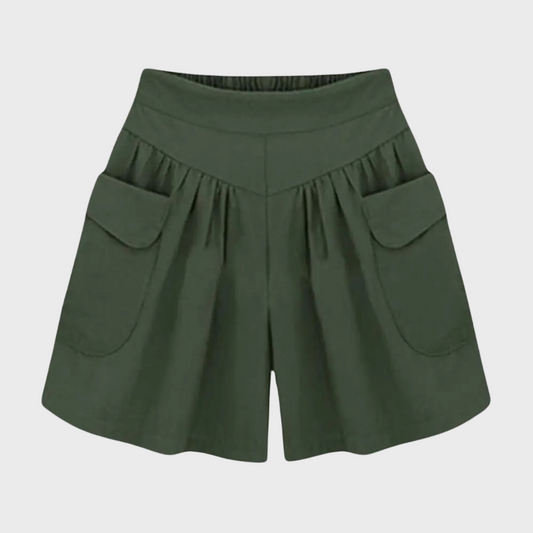 German Ariana - Bequeme Damen-Shorts