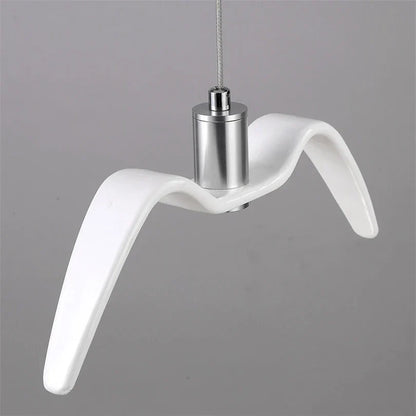 BeakBrilliance - lampe oiseau design