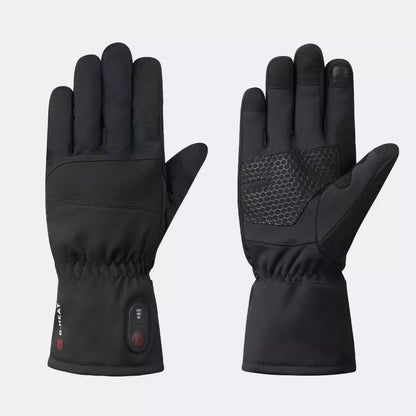 Gants chauffants confort + pour homme