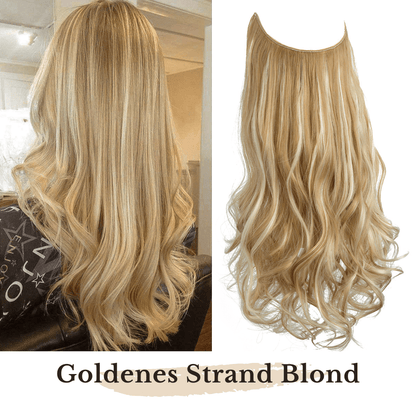 HAAR EXTENSIONS | VERLÄNGERUNG - 40CM UND 55CM 💝