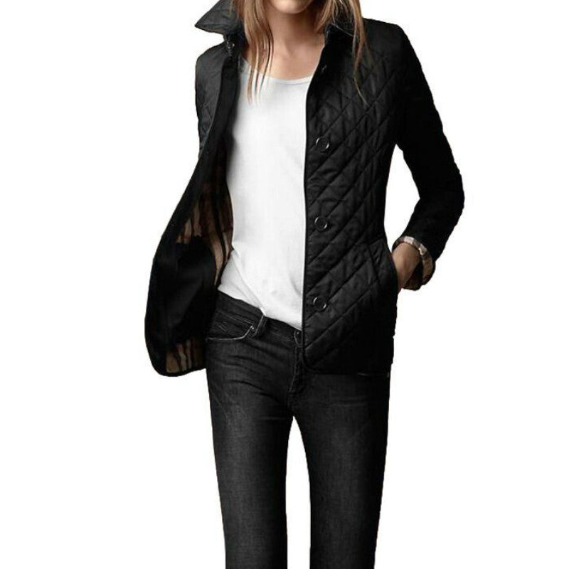 Sheryl - Stilvolle Jacke