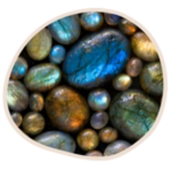 Labradorite