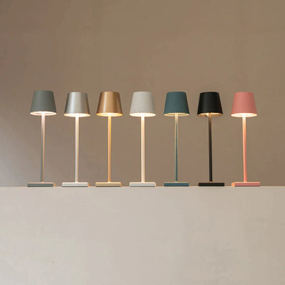 Luxalight™ | Draadloos oplaadbare lamp