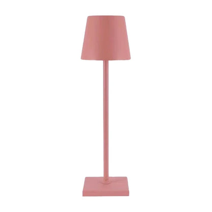 Luxalight™ | Draadloos oplaadbare lamp