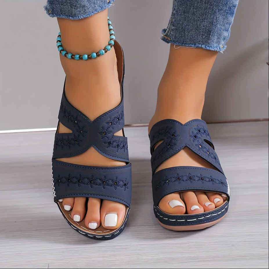 Eva | Trendy Sommerschuhe für Damen