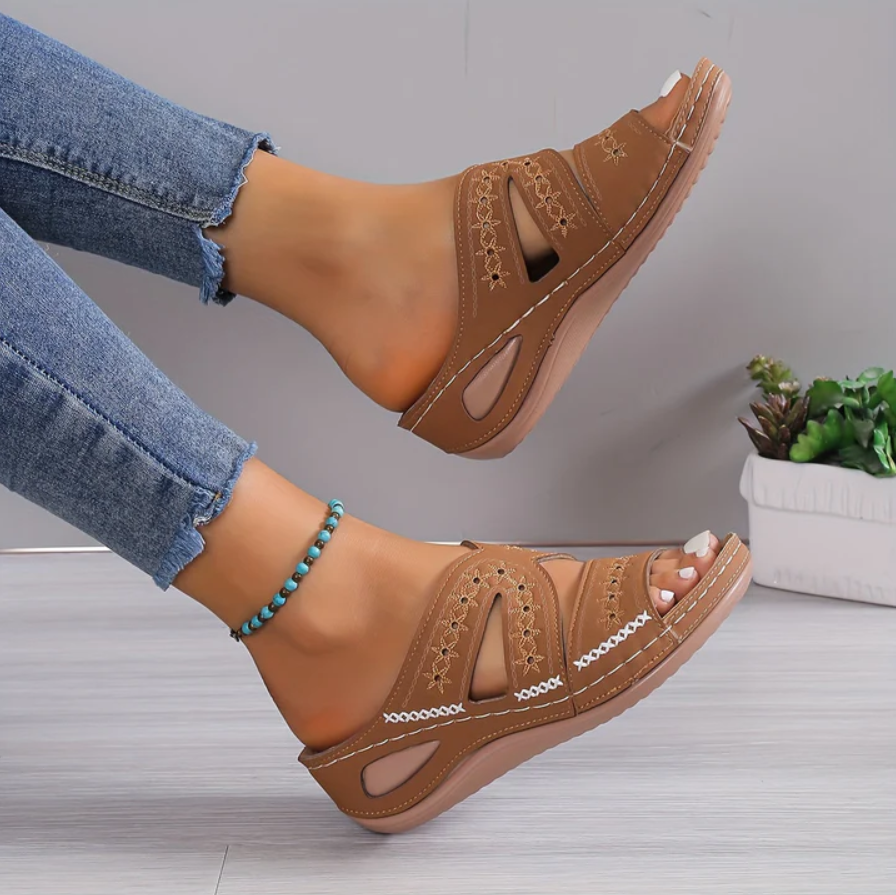 Eva | Trendy Sommerschuhe für Damen