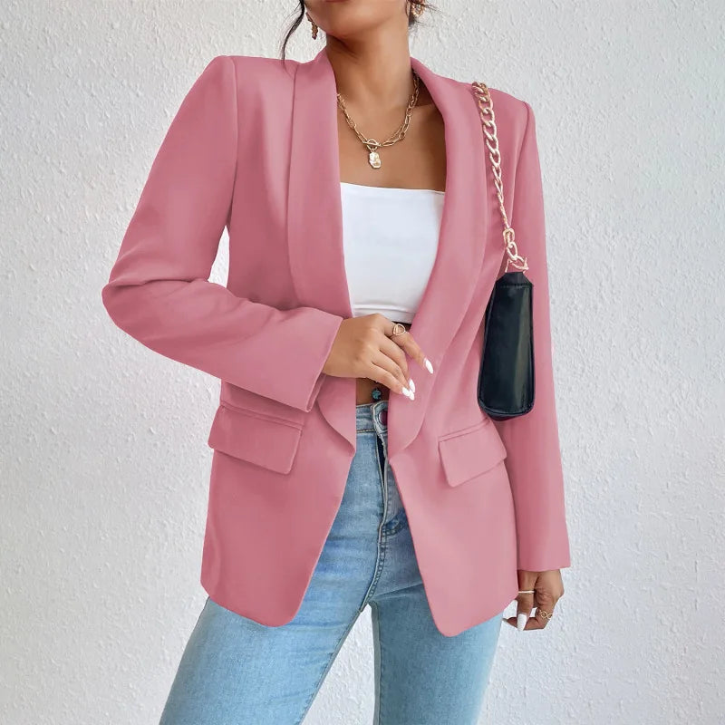 Luna - Mode Blazer