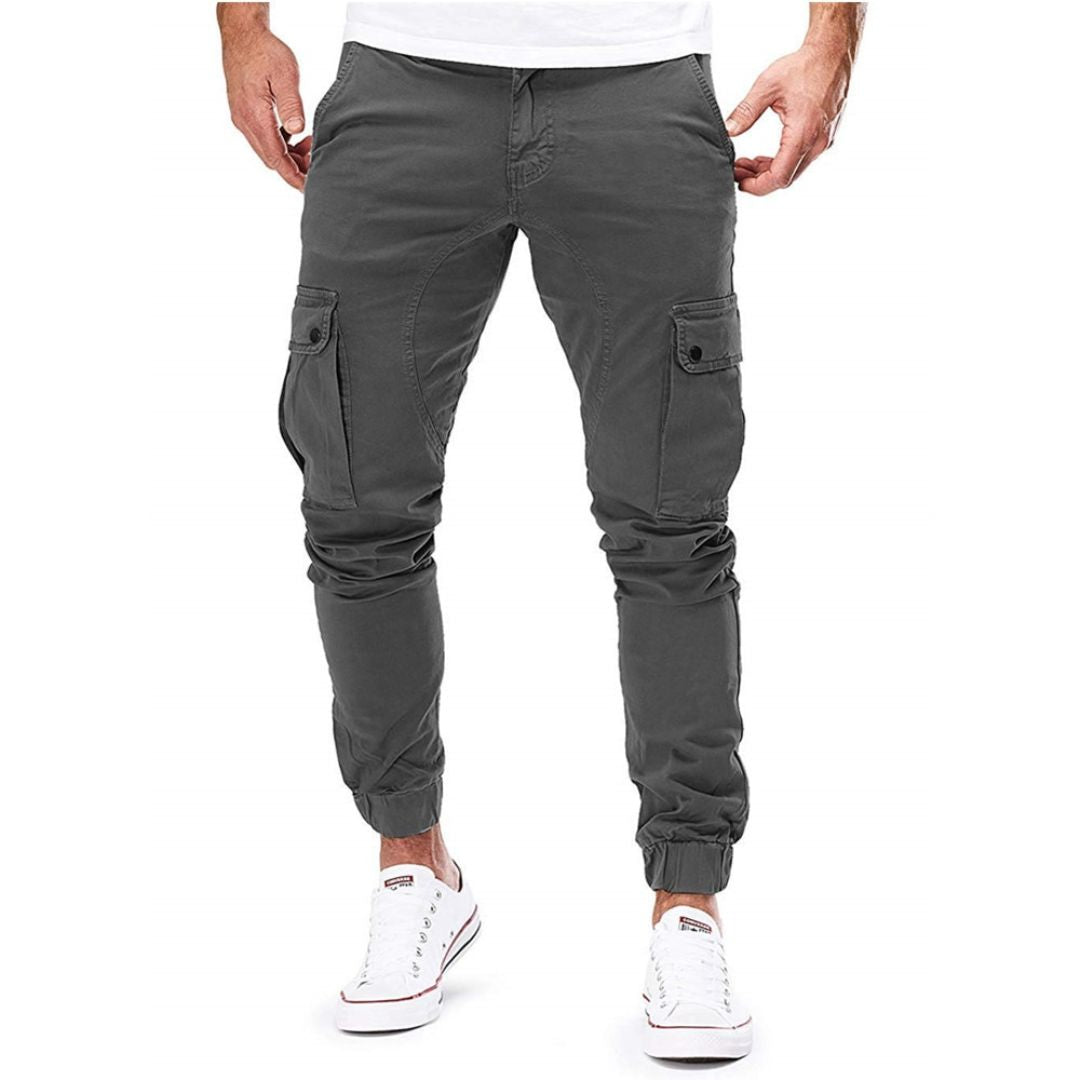 North Men Cargo Hose - Sportliche Cargo Hose für Herren