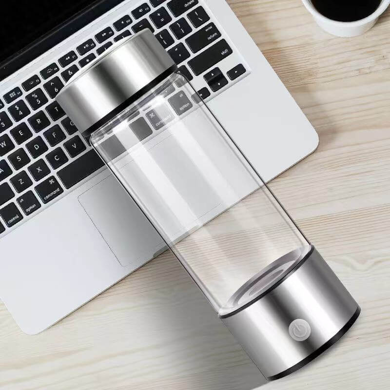 HDRO™ Hydrogen Water Bottle