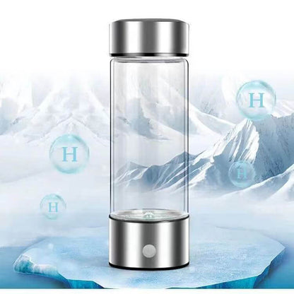 HDRO™ Hydrogen Water Bottle