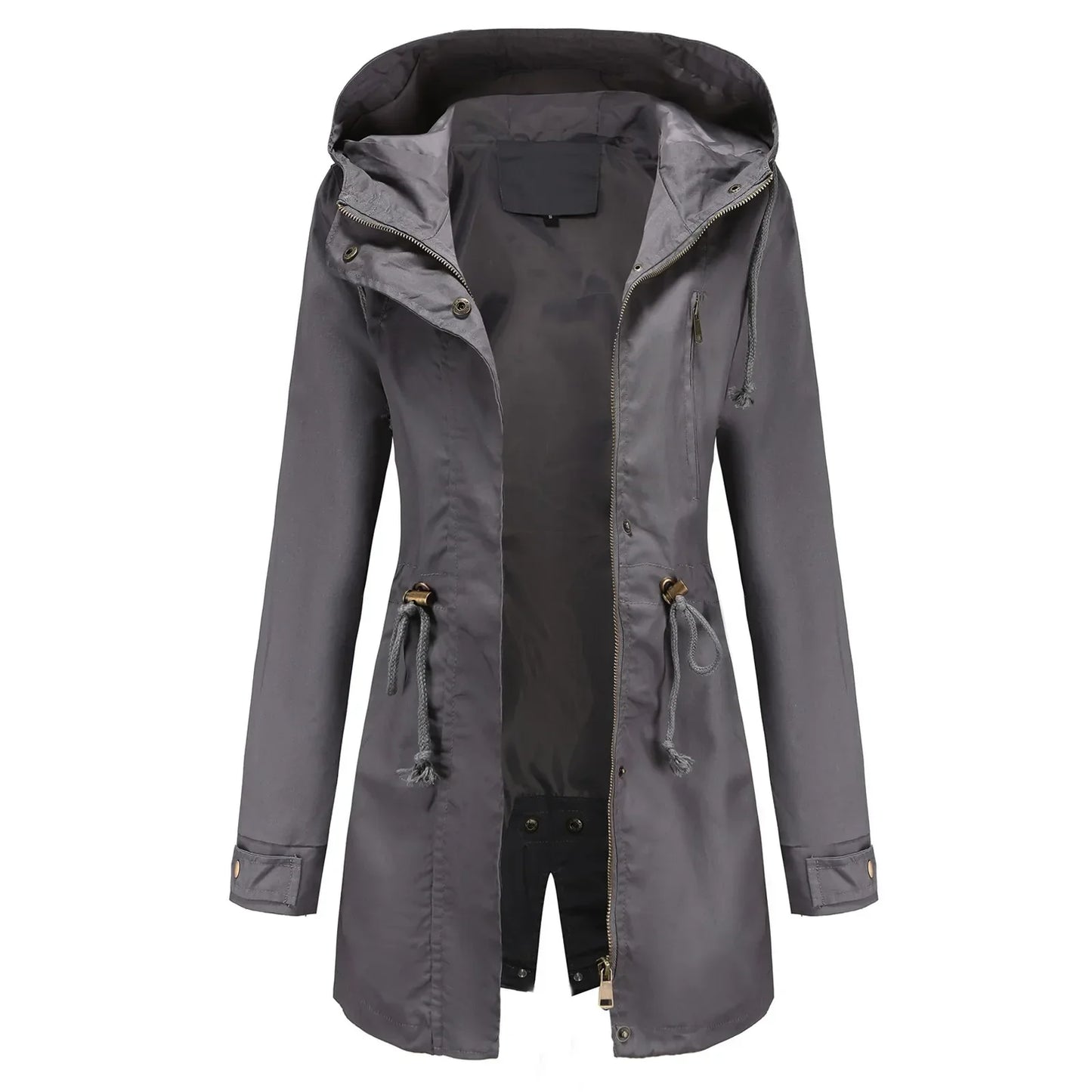 Isabel - Bequeme Windbreaker Jacke