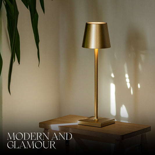 Florence: Italian Designer Lamp