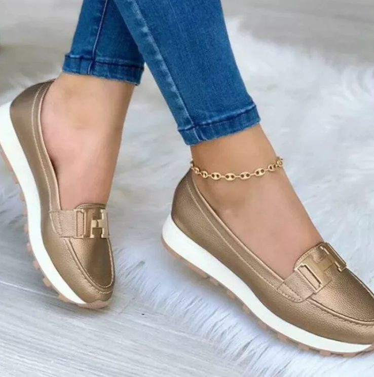 Francisca - Chaussures orthopédiques pour femmes