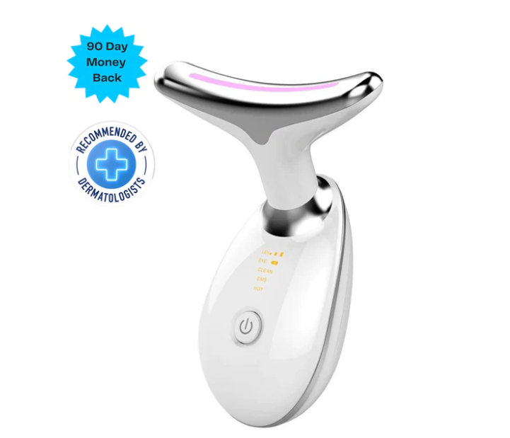 Face Rejuvenator Handset (Christmas Sale)