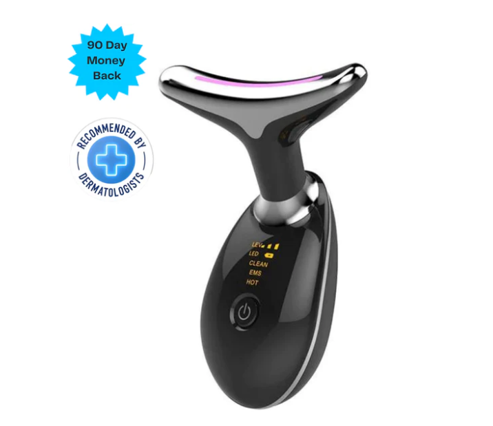 Face Rejuvenator Handset (Christmas Sale)