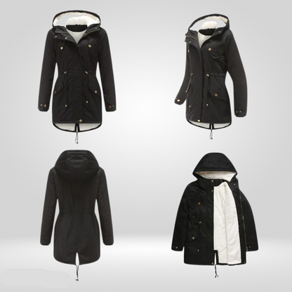 Rory - Winterjacke Damen