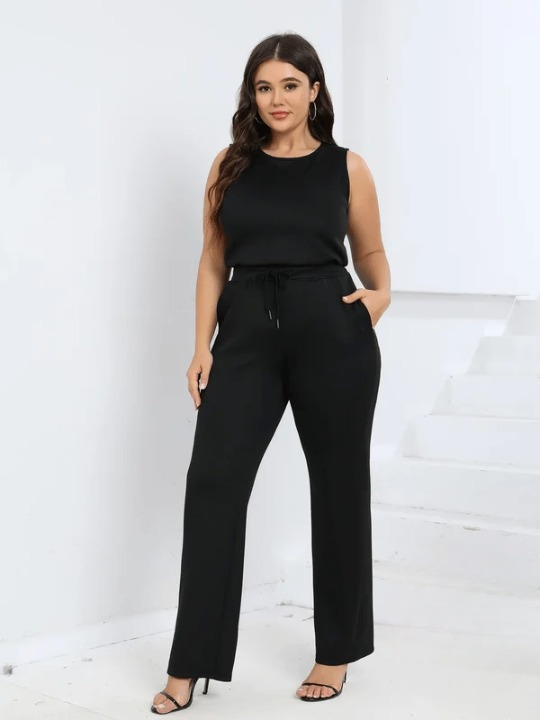 Jacinda - Der perfekte Jumpsuit für Frauen