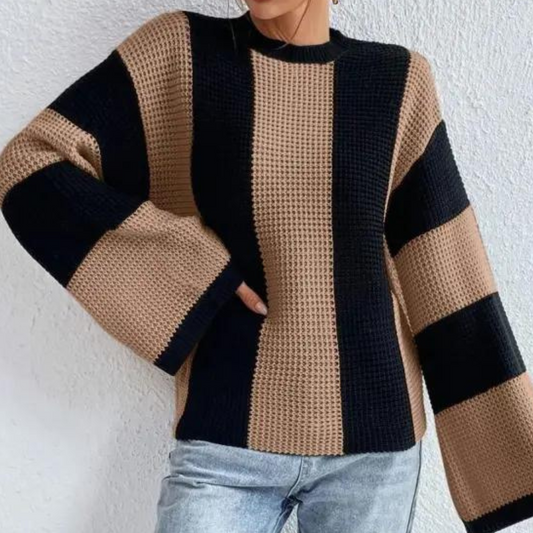 MARTHA - Bequemer Pullover für Damen