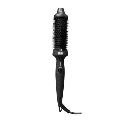 B.R.U.S.H. 30/40 heat brush - thermal brush