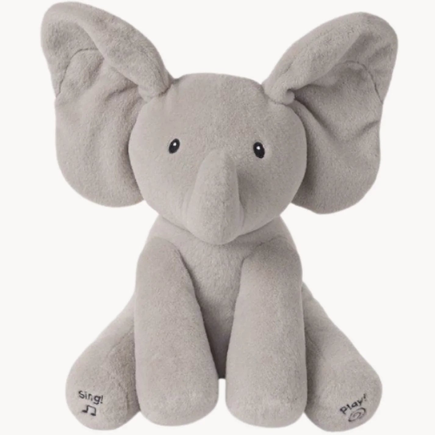 Peek A Boo Olifant Nu met 50% korting