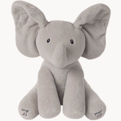 Peek A Boo Elefant Jetzt mit 50% Rabatt