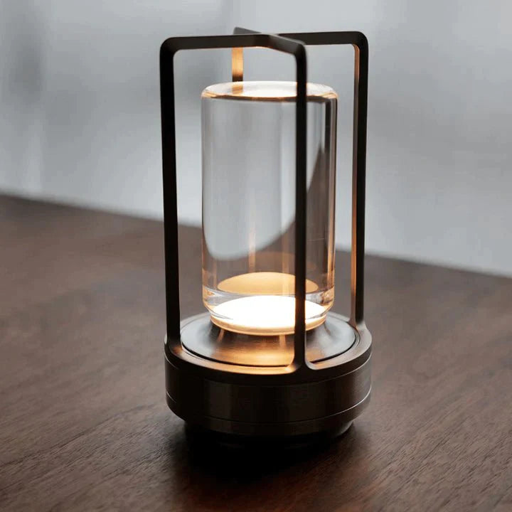 Klarako Crystal Lantern™ Nu med 50 % rabat