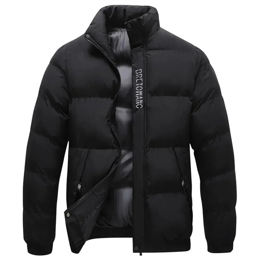 Jacques - Winterjacke für Herren