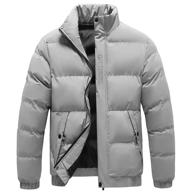 Jacques - Winterjacke für Herren