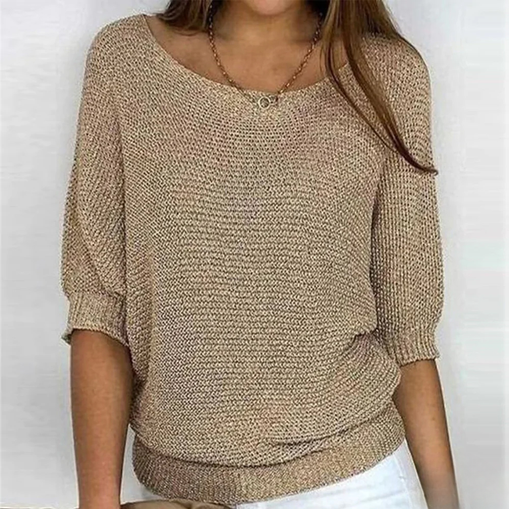 Diana - Elegant and stylish sweater