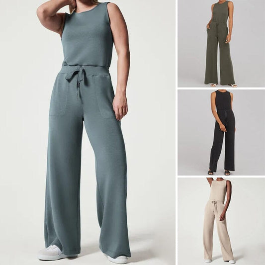 The Air Essentials Jumpsuit