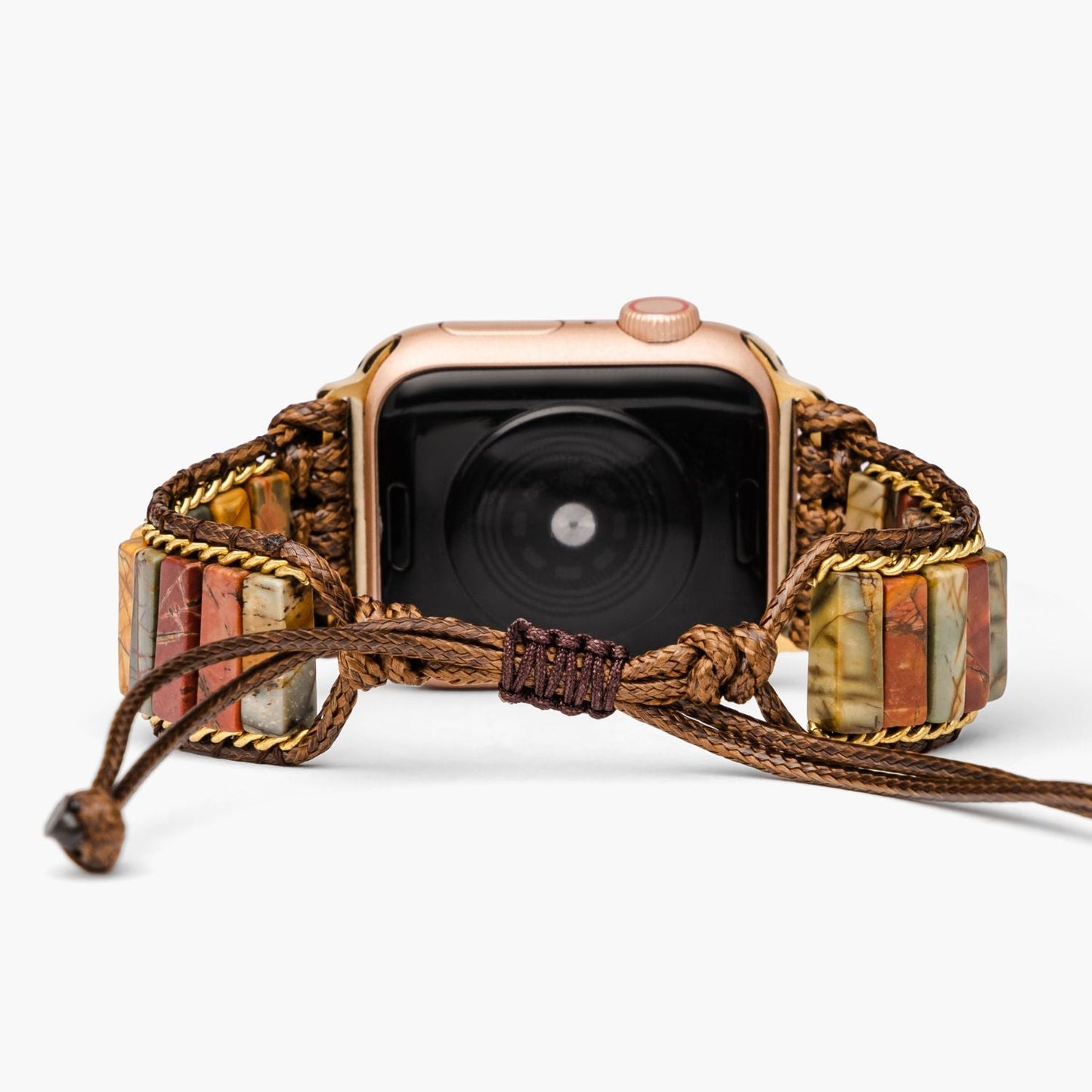 Zartes Armband für eine Apple Jasper Picasso Uhr