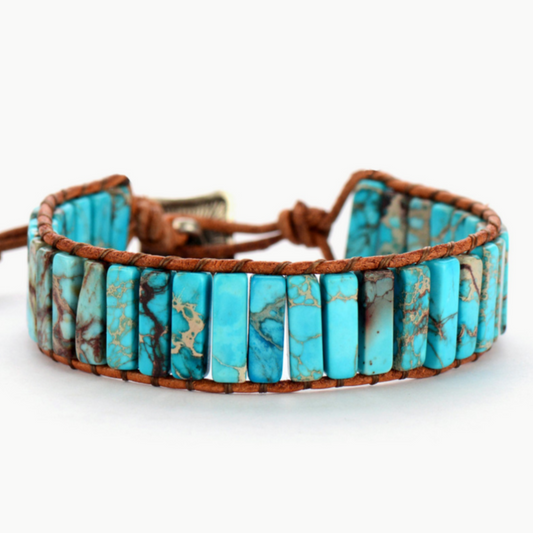 Armband Zon Tortuga