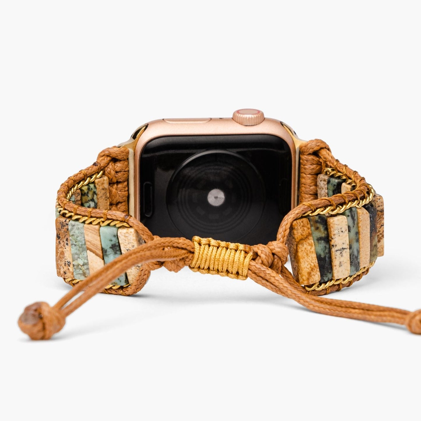 Apple Watch-Armband von der Eingeborenenküste